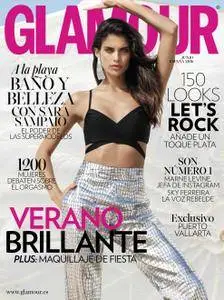 Glamour España - junio 2016