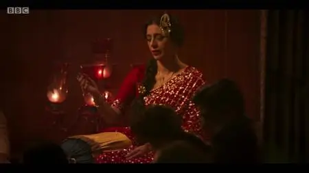 A Suitable Boy S01E01