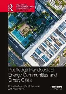 Routledge Handbook of Energy Communities and Smart Cities