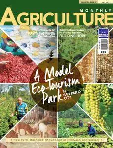 Agriculture - July 2017