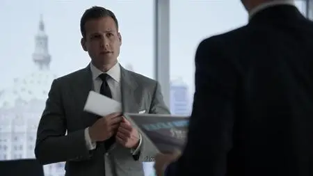 Suits S02E04