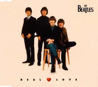 Beatles - Real Love