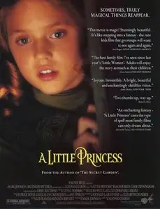 A Little Princess (1995)