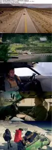  Top Gear The Patagonia Special (2015)