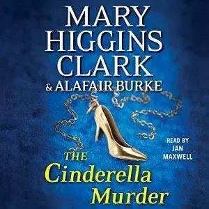 The Cinderella Murder by Mary Higgins Clark (Repost)