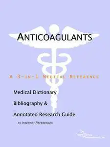 Anticoagulants