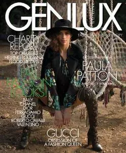 Genlux Magazine - Fall 2016