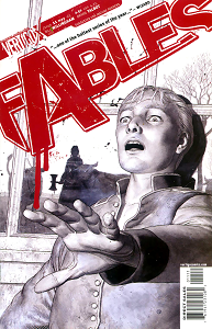 Fables - Volume 11