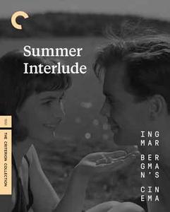 Summer Interlude (1951) [The Criterion Collection]