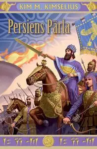 «Persiens Pärla» by Kim M. Kimselius