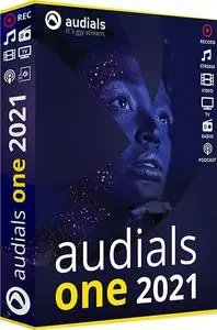 Audials One 2021.0.135.0 Multilingual