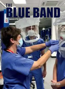 The Blue Band Magazine - Winter 2020