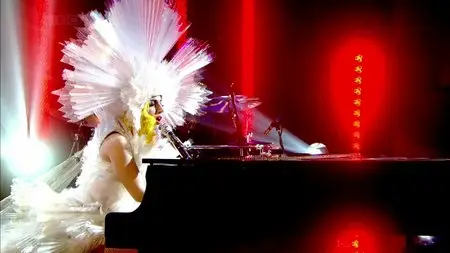 Lady Gaga - Brown Eyes