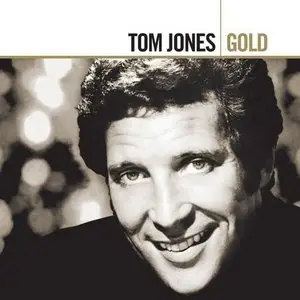 Tom Jones - Gold "Reload" (2005)