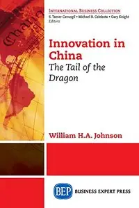 Innovation in China: the tail of the dragon