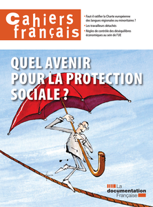 Quel avenir pour la protection sociale ?