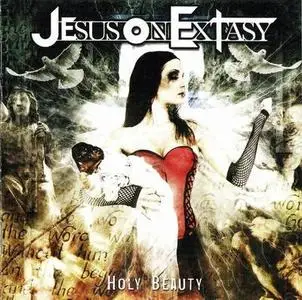 Jesus On Extasy - Holy Beauty (2007)