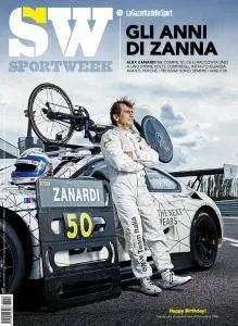 SportWeek - 22 Ottobre 2016