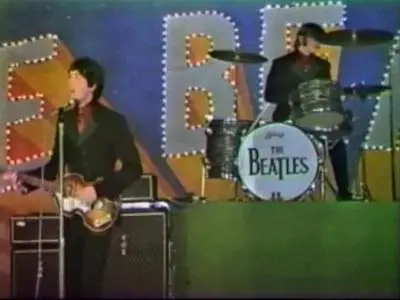 Beatles - Live in Tokyo 1966