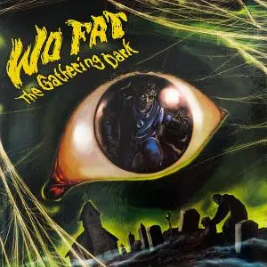Wo Fat ‎– The Gathering Dark (2011) [2LP,Limited Edition,DSD128]
