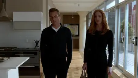 Suits S06E12