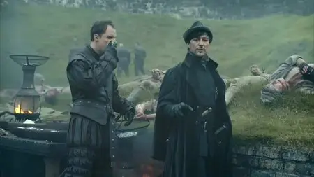Da Vinci's Demons S01E04 (2013)
