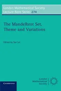 The Mandelbrot Set, Theme and Variations (repost)