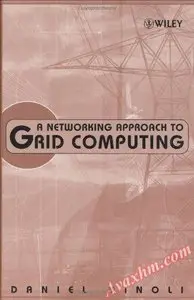 A Networking Approach to Grid Computing [Repost]