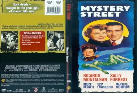 Mystery Street (1950)