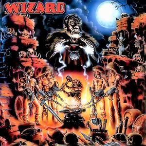 Wizard - Bound By Metal (1999) [Reissue 2003]