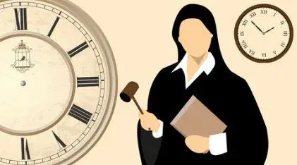 Time Management Skills for Law Students and Professionals