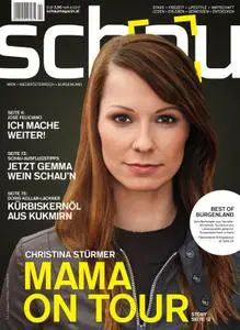 schau Magazin – 30 August 2017