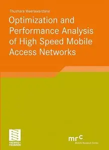 Optimization and Performance Analysis of High Speed Mobile Access Networks (repost)