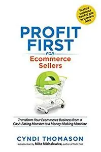 Profit First for Ecommerce Sellers