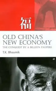 Old China's New Economy [Repost]