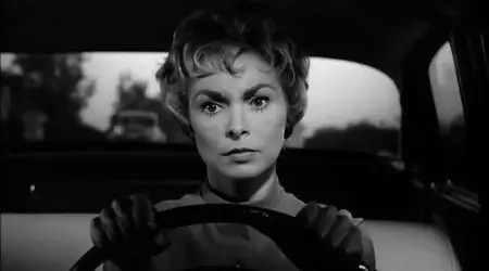 PSYCHOSE (1960)