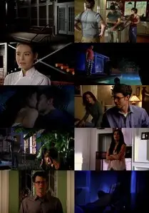 Playing House (2010)