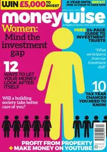 Moneywise - April 2018