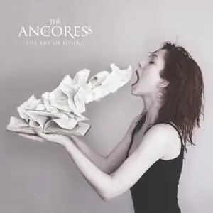 The Anchoress - The Art of Losing (2021)