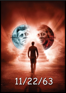 11.22.63 /  11/22/63 (2016)