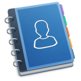 Contacts Journal CRM 1.4.4