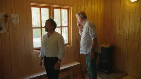 The Grand Tour S05E02