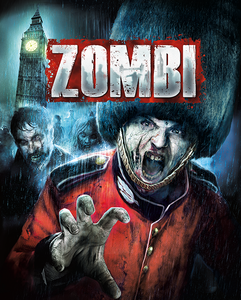 ZOMBI (2015)