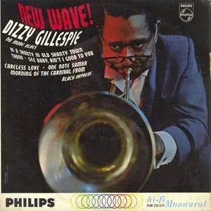 Dizzi Gillespie - New Wave (featuring Lalo Schifrin)