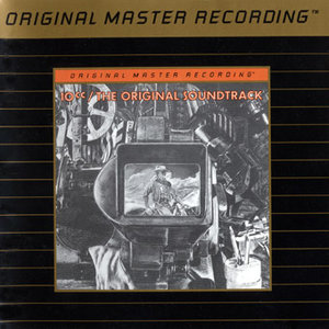 10cc - The Original Soundtrack (1975) [MFSL UDCD 729]