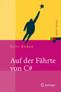 Auf der Fährte von C# (repost)