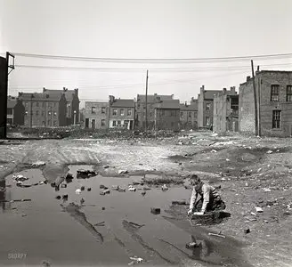 US early 20th century photographs (part 13)