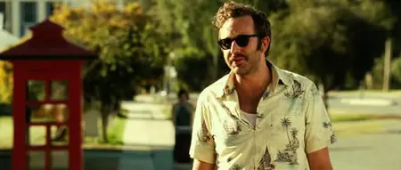 The Sapphires / Les Saphirs (2012)
