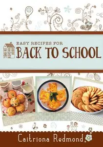 Easy Recipes for Back to School