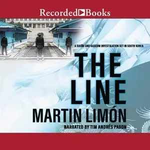 «The Line» by Martin Limón
